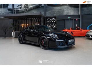 Porsche 911 991 3.0 Carrera GTS (2018) Schuifdak, 18-weg stoelen, Bose
