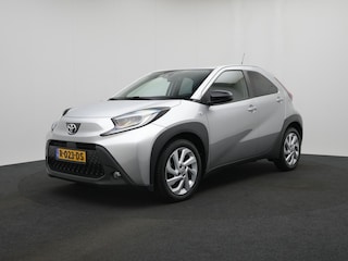Toyota Aygo 1.0 VVT-i MT first | NL Auto | Dealer Onderhouden | Onderweg-naar-dealer