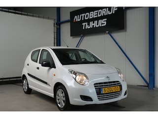 Suzuki Alto 1.0 Comfort EASSS - N.A.P. Airco