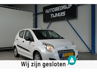 Suzuki Alto 1.0 Comfort EASSS - N.A.P. Airco