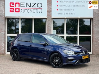 Volkswagen Golf 1.5 TSI Highline R-line Carplay Stoelv Cruise