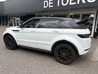 Land Rover Range Rover 2.2 SD4 4WD PRESTIGE Panorama Dak Sport Leder Navigatie Camera