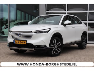 Honda HR-V 1.5 i-MMD 131pk CVT Advance