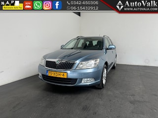 Skoda Octavia Combi 1.2 TSI Ambition Business Line