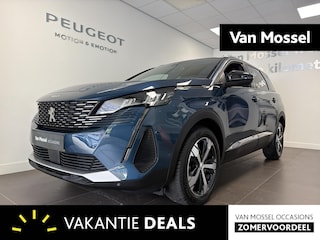 Peugeot 5008 1.2 PureTech Allure Pack Business | Navigatie | Climate control | Lichtmetalen velgen