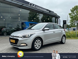 Hyundai i20 1.0 T-GDI Comfort | Navi | Camera | Trekhaak | Cruise