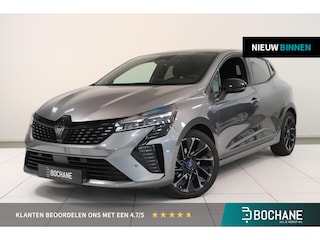 Renault Clio 1.6 E-Tech Full Hybrid 145 esprit Alpine | BOSE Audio | Camera | LED | Adaptieve cruise |