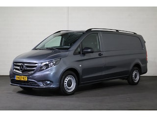 Mercedes-Benz Vito 114 CDI Extra Lang