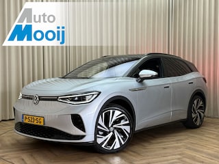 Volkswagen ID.4 GTX 4Motion 77 kWh Full Option / Org.NL! / Panoramadak / HUD / Memory / Keyless / Adaptieve Demping / Matrix / Warmtepomp