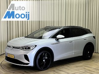 Volkswagen ID.4 GTX 4Motion 77 kWh Full Option / Org.NL! / Panoramadak / HUD / Memory / Keyless / Adaptieve Demping / Matrix / Warmtepomp