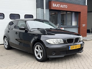 BMW 116i Business Line NIEUWE APK VOL ONDERHOUD