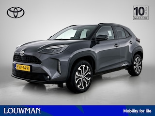 Toyota Yaris Cross 1.5 Hybrid 115 Dynamic | Voorruit-Stuur-Stoelverwarming | Parkeersensoren V+A | Onderweg-naar-dealer