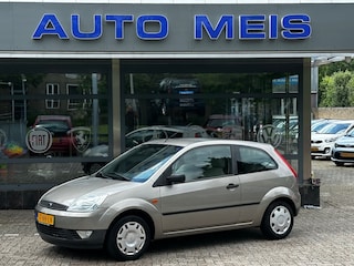 Ford Fiesta 1.3 Ambiente APK 06-05-2027 NAP-Autopas