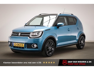 Suzuki Ignis 1.2 Stijl | CLIMA | STOELVERWARMING | DAB | APPLE | CAMERA | 16"