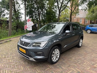 Seat Ateca 1.0 EcoTSI Style standkachel/trekhaak. Wij zijn altijd de goedkoopste met de beste Vakgarage service.