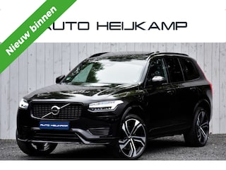 Volvo XC90 2.0 T8 Recharge AWD Ultimate Dark | Trekhaak | Camera | Bower&Wilkens |