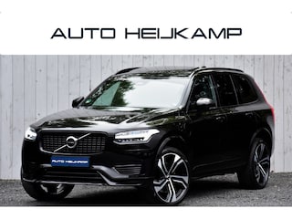 Volvo XC90 2.0 T8 Recharge AWD Ultimate Dark | Trekhaak | Camera | Bower&Wilkens |
