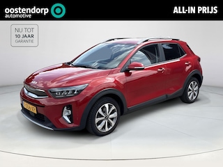 Kia Stonic 1.0 T-GDi MHEV DynamicPlusLine | 1e Eigenaar | Trekhaak | 18.000km | NieuwStaat