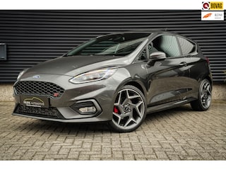 Ford Fiesta 1.5 EcoBoost ST-3 | Performance Pack | Full LED | Navigatie | B&O Sound | Winter Pack