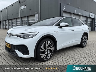 Volkswagen ID.5 Pro 77 kWh Camera | Navigatie || Carplay | SOH 96%
