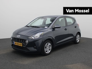 Hyundai i10 1.0 Comfort | Apple Carplay/Android Auto | Airco | Cruise Control |