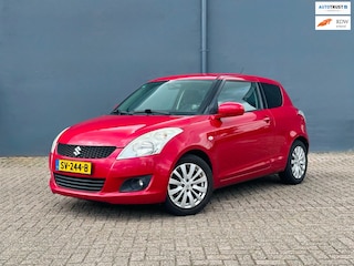 Suzuki Swift 1.2 Base Airco 2e Eigenaar|Garantie