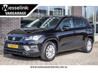 Seat Ateca 1.0 EcoTSI Reference | Clima | Cruise control | Carplay |