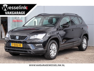 Seat Ateca 1.0 EcoTSI Reference | Clima | Cruise control | Carplay |