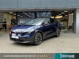Nissan Leaf Evolve 52 kWh NIEUW UIT VOORRAAD LEVERBAAR | Verwarmbare voorstoelen | Apple CarPlay & Android Auto | Parkeersensoren voor- en achter | Warmtepomp | Adaptieve Cruise Control | Navigatiesysteem| 10 jaar fabrieksgarantie