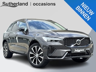 Volvo XC60 2.0 T6 Plug-in hybrid AWD R-Design | Leder | Pano | 360 Camera | H&K Audio | Adaptive Cruise |