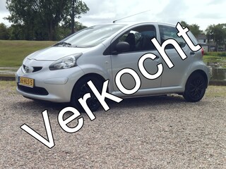 Toyota Aygo 1.0-12V - Airco