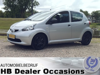 Toyota Aygo 1.0-12V - Airco