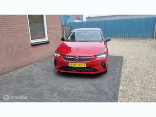 Opel Corsa 1.2 Edition sportvelgen , stoelverwarming, afneem baretrekhaak