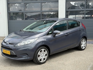 Ford Fiesta 1.25 Limited