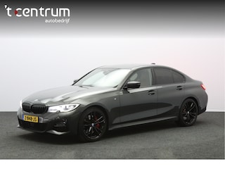 BMW 318i High Executive Automaat, Kuipstoelen, Head-Up, Memory, LED, Adap. Cruise Control
