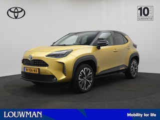Toyota Yaris Cross 1.5 Hybrid Executive | Dealer Onderhouden | Parkeersensoren V+A |