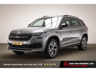 Skoda Kodiaq 1.5 TSI MHEV Sportline Business 7p | PANORAMADAK | SMARTLINK | DAB | CAMERA