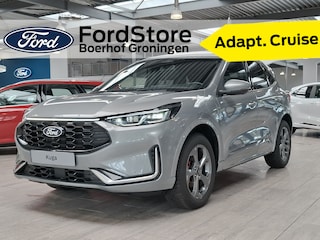 Ford Kuga 2.5 PHEV 243 pk ST-Line X I AGR stoelen | Adapt Cruise I Winter Pack | B&O | 360° Camera I All seasonbanden |