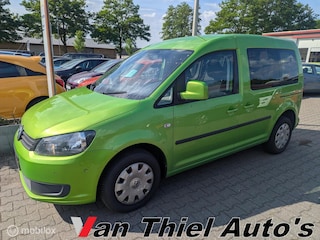 Volkswagen Caddy Combi 1.2 TSI Trendline