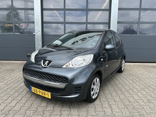 Peugeot 107 1.0 12V 68pk 5-drs Milesim 200.