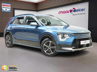 Kia Niro 1.6 GDi PHEV DynamicLine ✅Trekhaak✅Stoel&Stuurverwarm.✅Camera✅Navi✅Adapt. Cruise✅