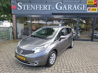 Nissan Note 1.2 DIG-S Connect Edition