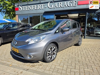Nissan Note 1.2 DIG-S Connect Edition