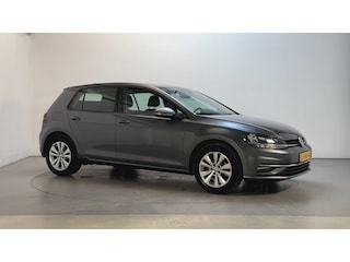 Volkswagen Golf 1.0 TSI 116pk Comfortline Business Camera Stoelverwarming Navigatie DAB+
