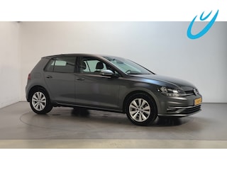 Volkswagen Golf 1.0 TSI 116pk Comfortline Business Camera Stoelverwarming Navigatie DAB+