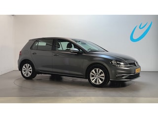 Volkswagen Golf 1.0 TSI 116pk Comfortline Business Camera Stoelverwarming Navigatie DAB+