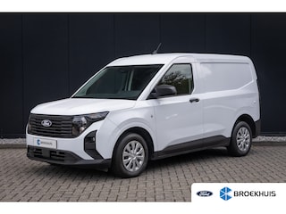 Ford Transit Courier 1.5 EcoBlue Trend 100pk | Navigatie  | Camera | Lichtmetalen velgen