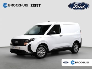 Ford Transit Courier 1.5 EcoBlue Trend 100pk | Navigatie  | Camera | Lichtmetalen velgen