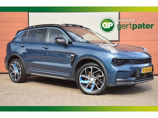 Lynk & Co 01 1.5 PHEV Plug-In 360 Camera/Navi/Pano/Adaptive/Keyless