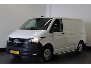 Volkswagen Transporter 2.0 TDI 150PK EURO 6 - Airco - Cruise - PDC - € 15.900,- Excl.
